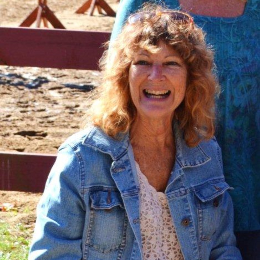 Meet your Posher, Belinda
